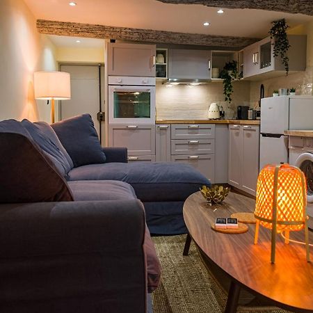 Nice Vieille Ville Appartement Neuf Et Cosy, Deux Chambres, 6 Couchages المظهر الخارجي الصورة