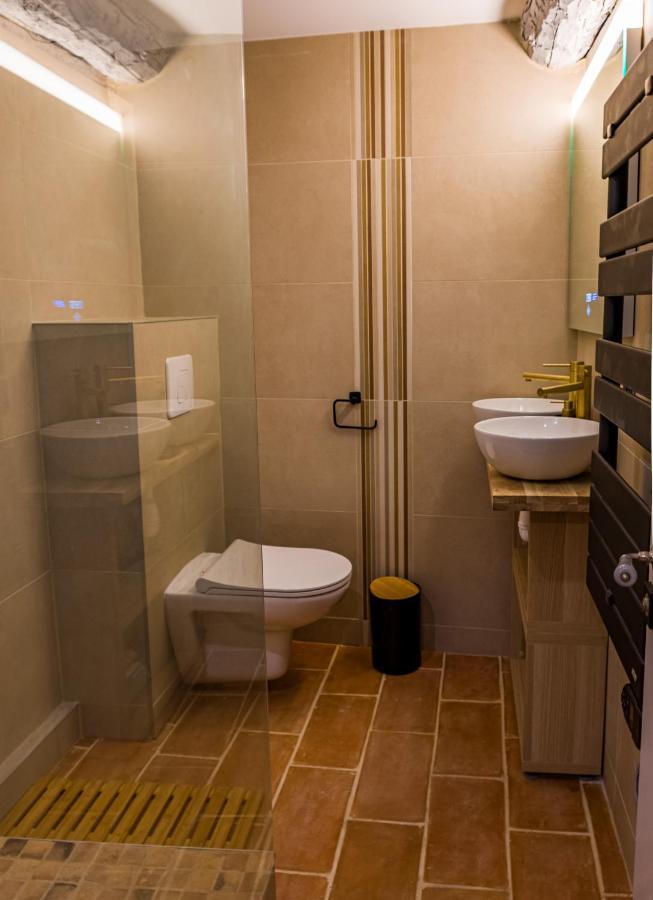 Nice Vieille Ville Appartement Neuf Et Cosy, Deux Chambres, 6 Couchages المظهر الخارجي الصورة